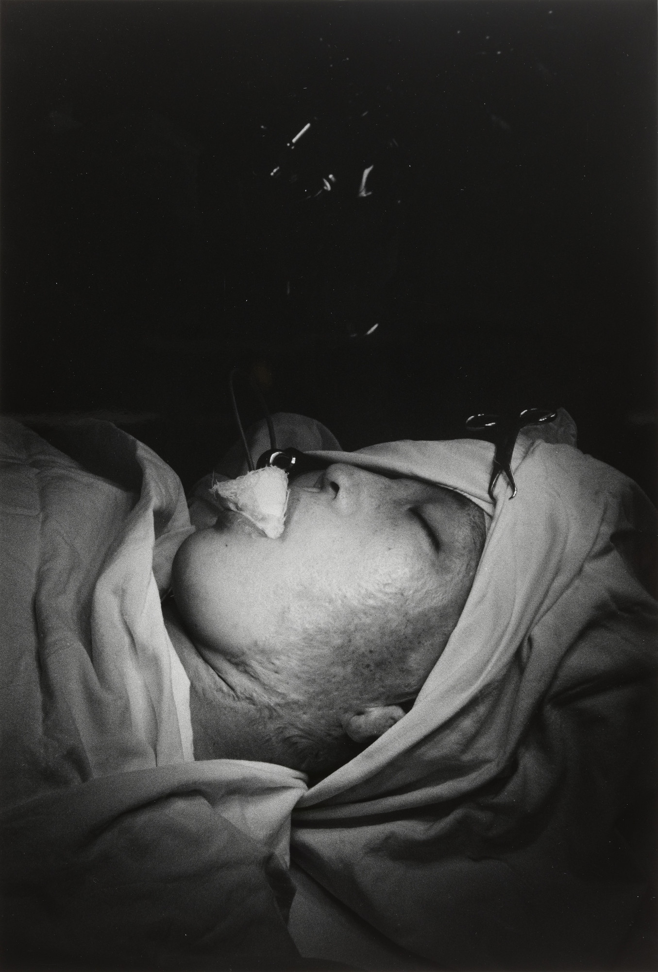 Ken Domon. Untitled