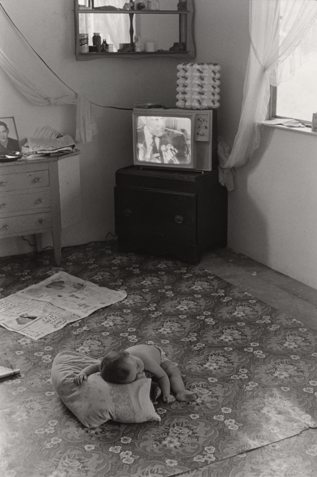 William Gedney. Kentucky