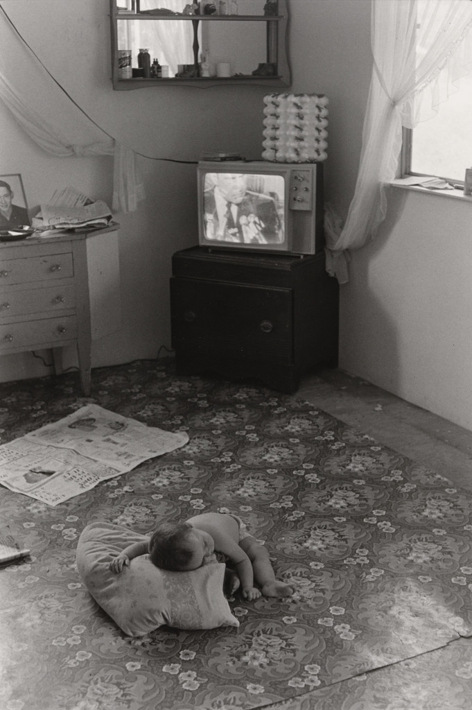 Kentucky, William Gedney, 1972