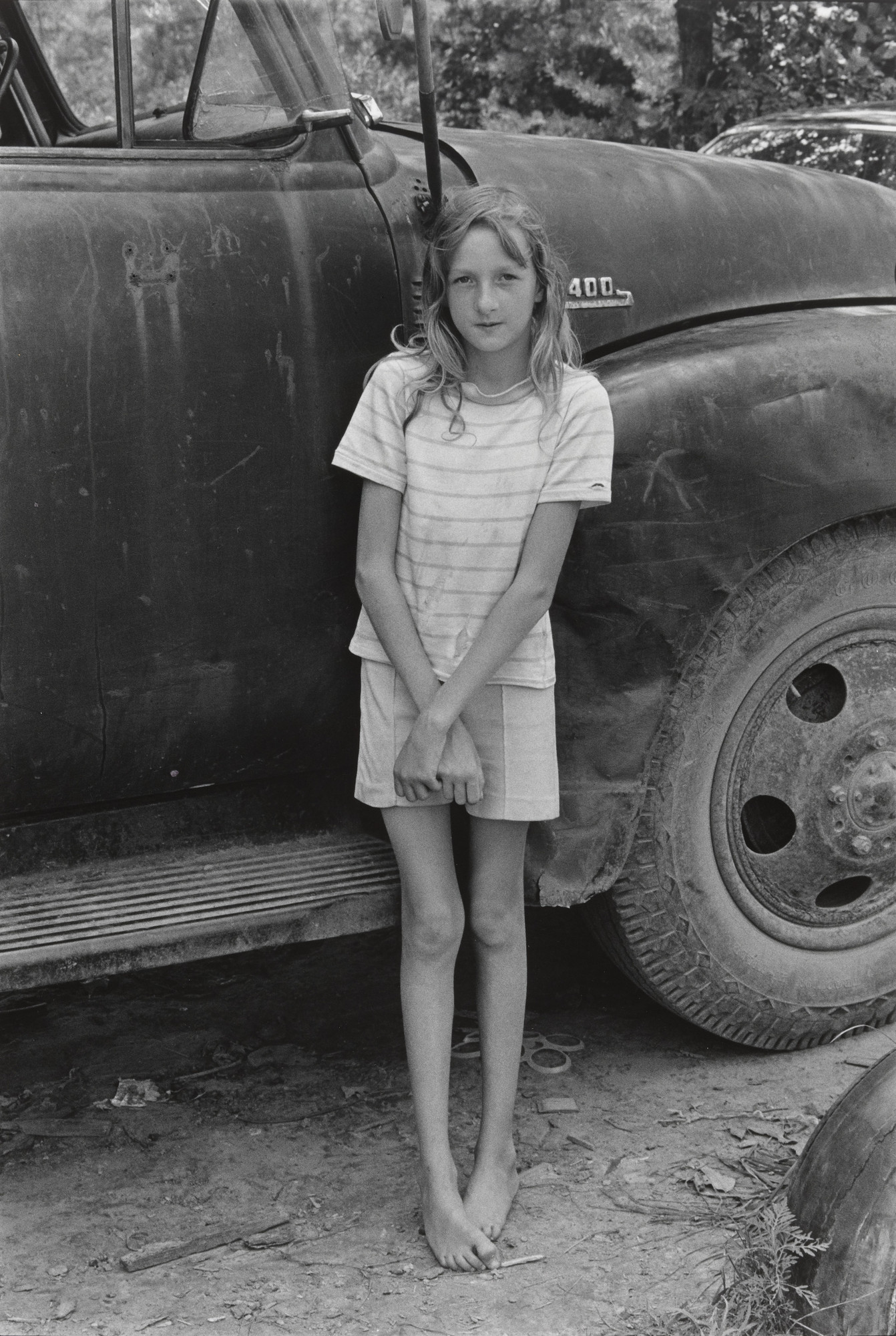William Gedney. Kentucky