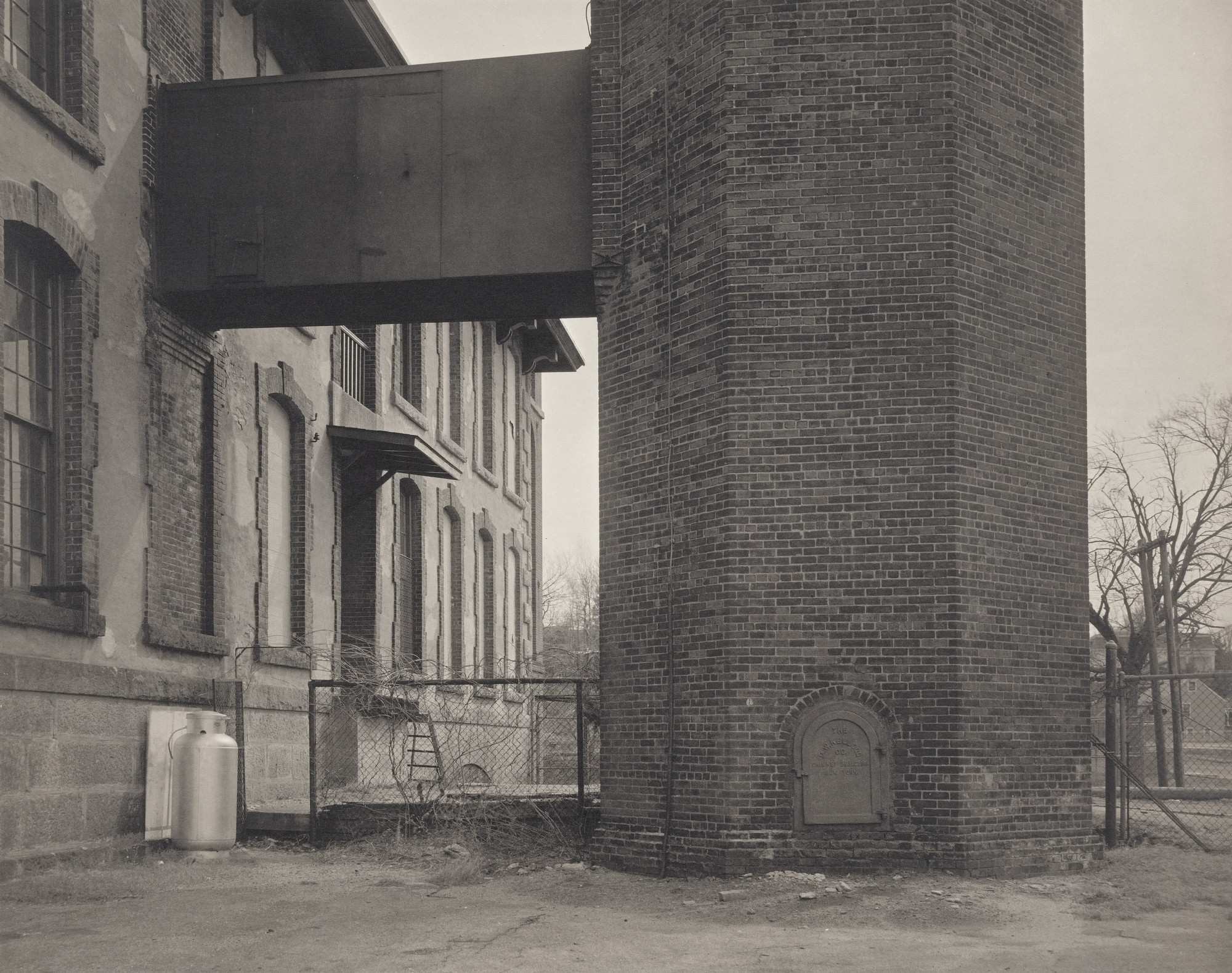 Richard Benson. Untitled