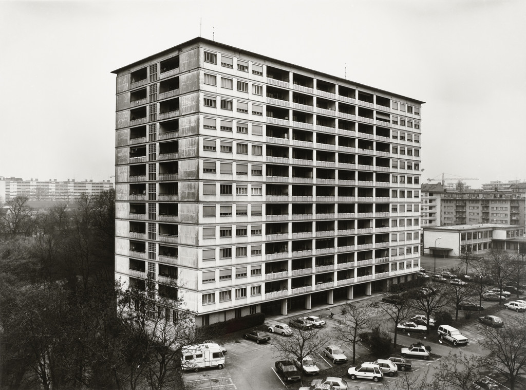 Avenue du Devin du Village, Geneva (Avenue du Devin du Village, Genf)