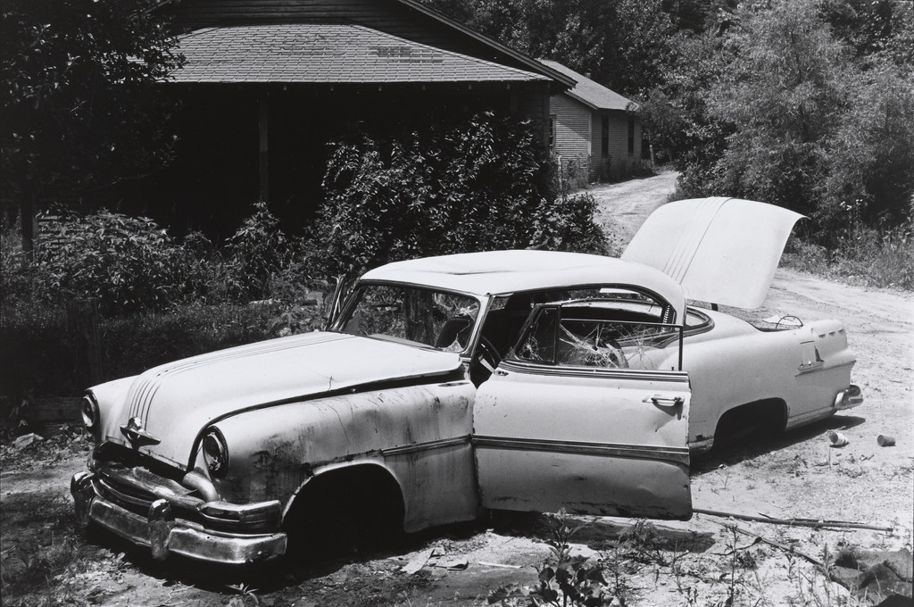 Kentucky, William Gedney, 1964