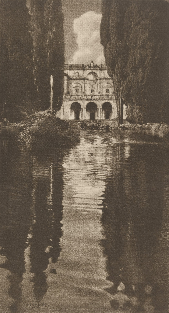 Villa Falconieri