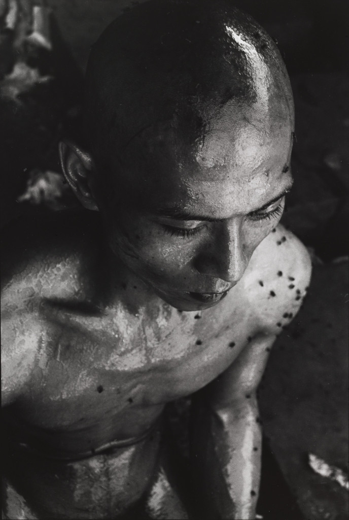 East Village, Beijing, No. 22, Rong Rong, 1994