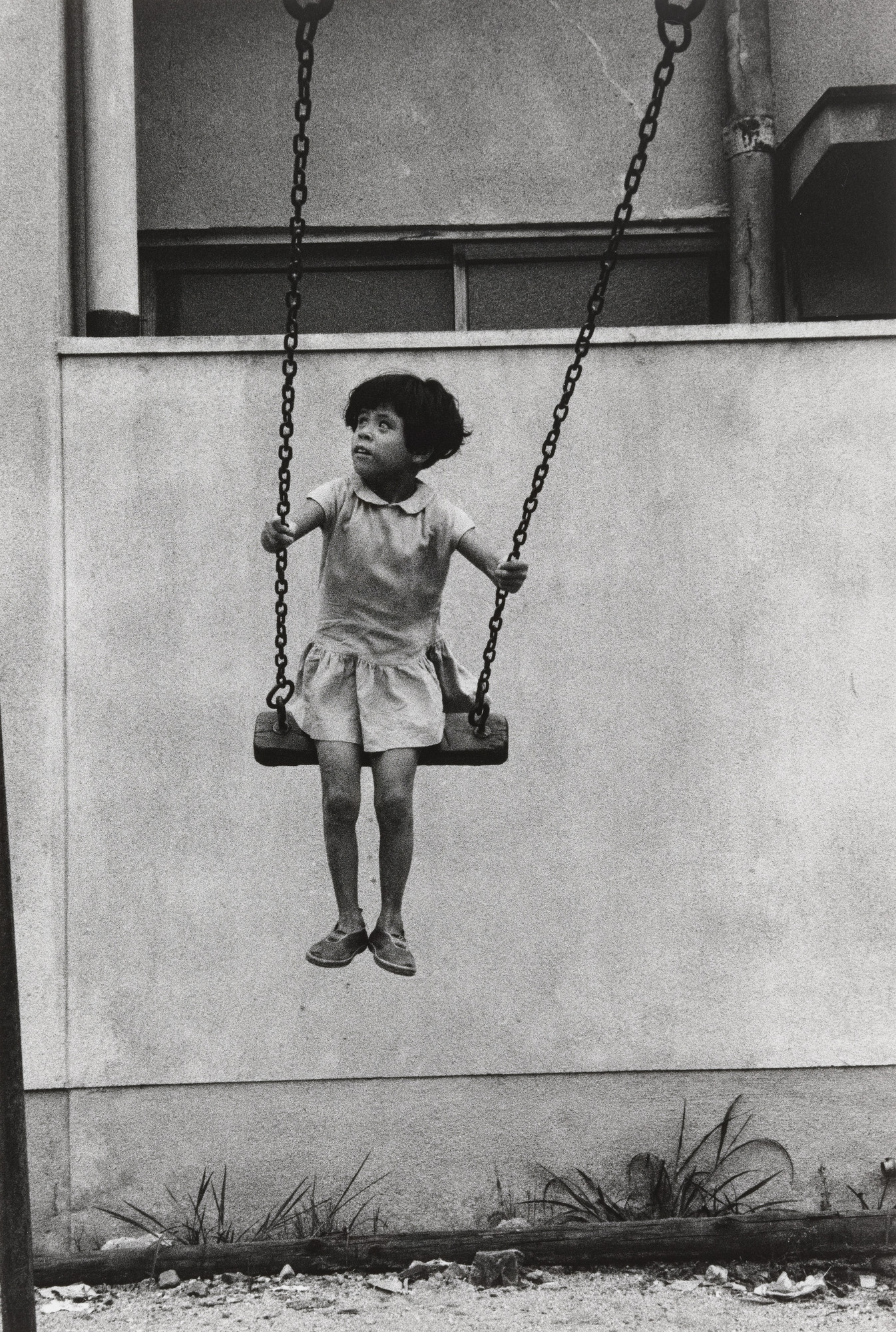 Ken Domon. Untitled