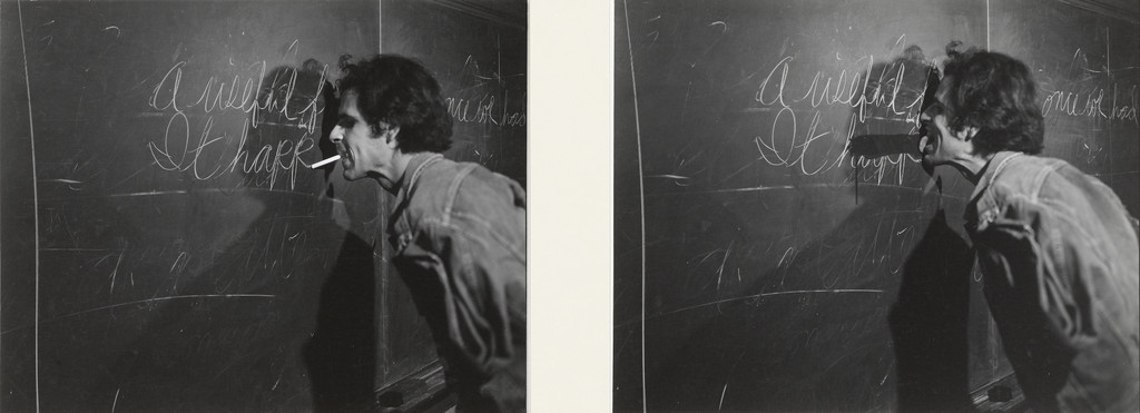 Amputee's Story Rough