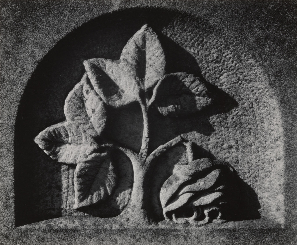 Tombstone Ornament, San Francisco