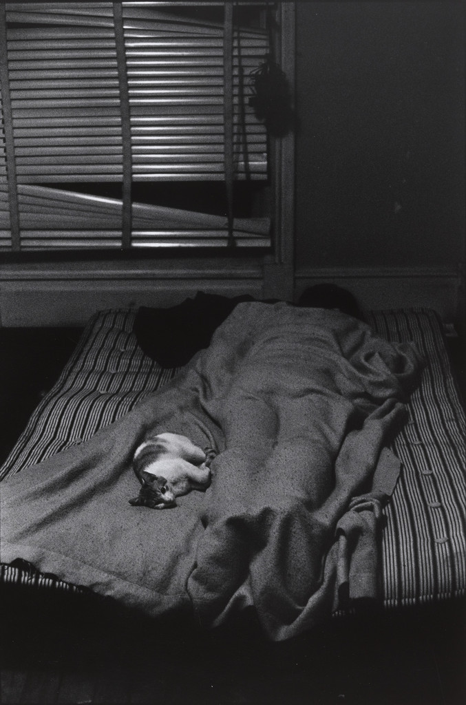 San Francisco, William Gedney, 1966-67