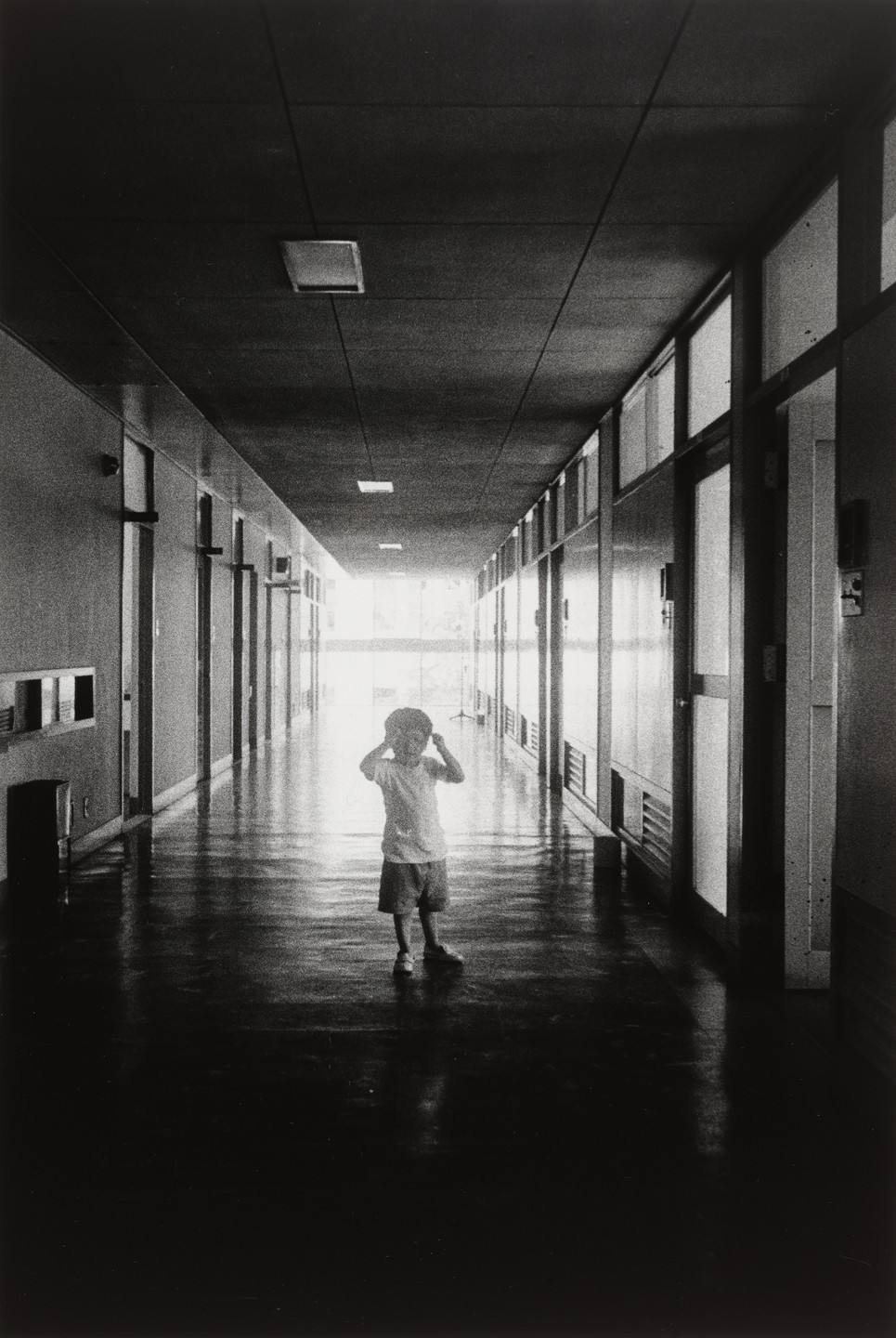 Ken Domon. Untitled. 1957