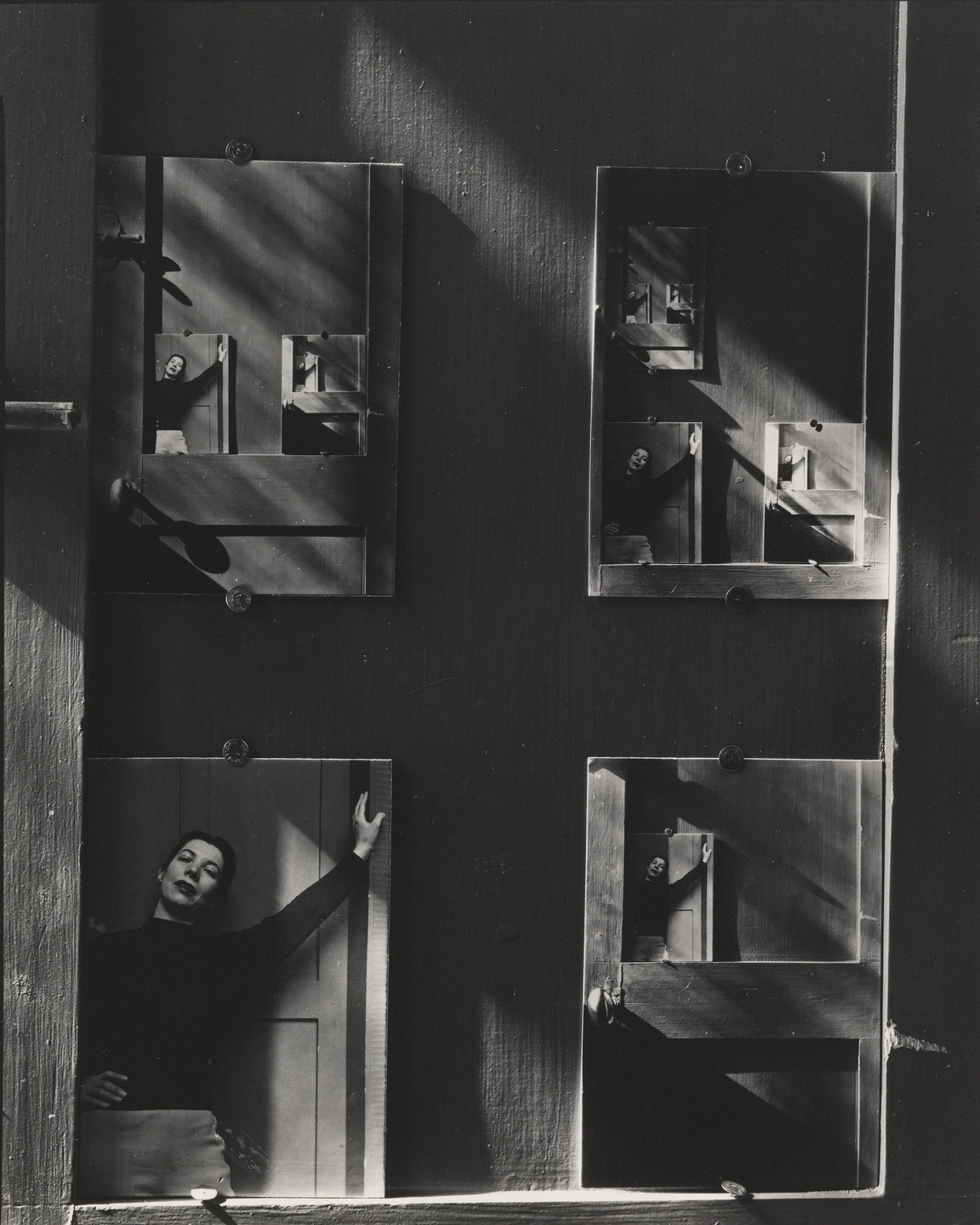 Todd Webb. Four Days in Paris. 1949