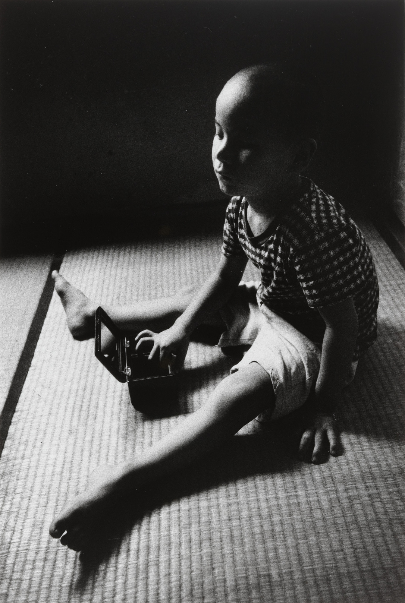 Ken Domon. Untitled