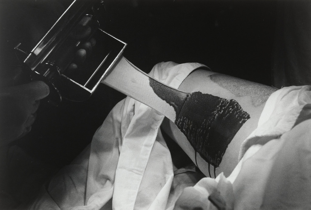 Untitled, Ken Domon, 1957