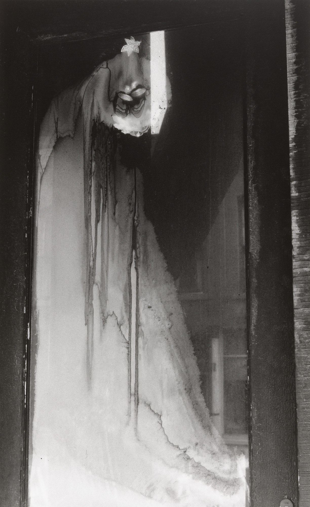 Minor White. Celibate