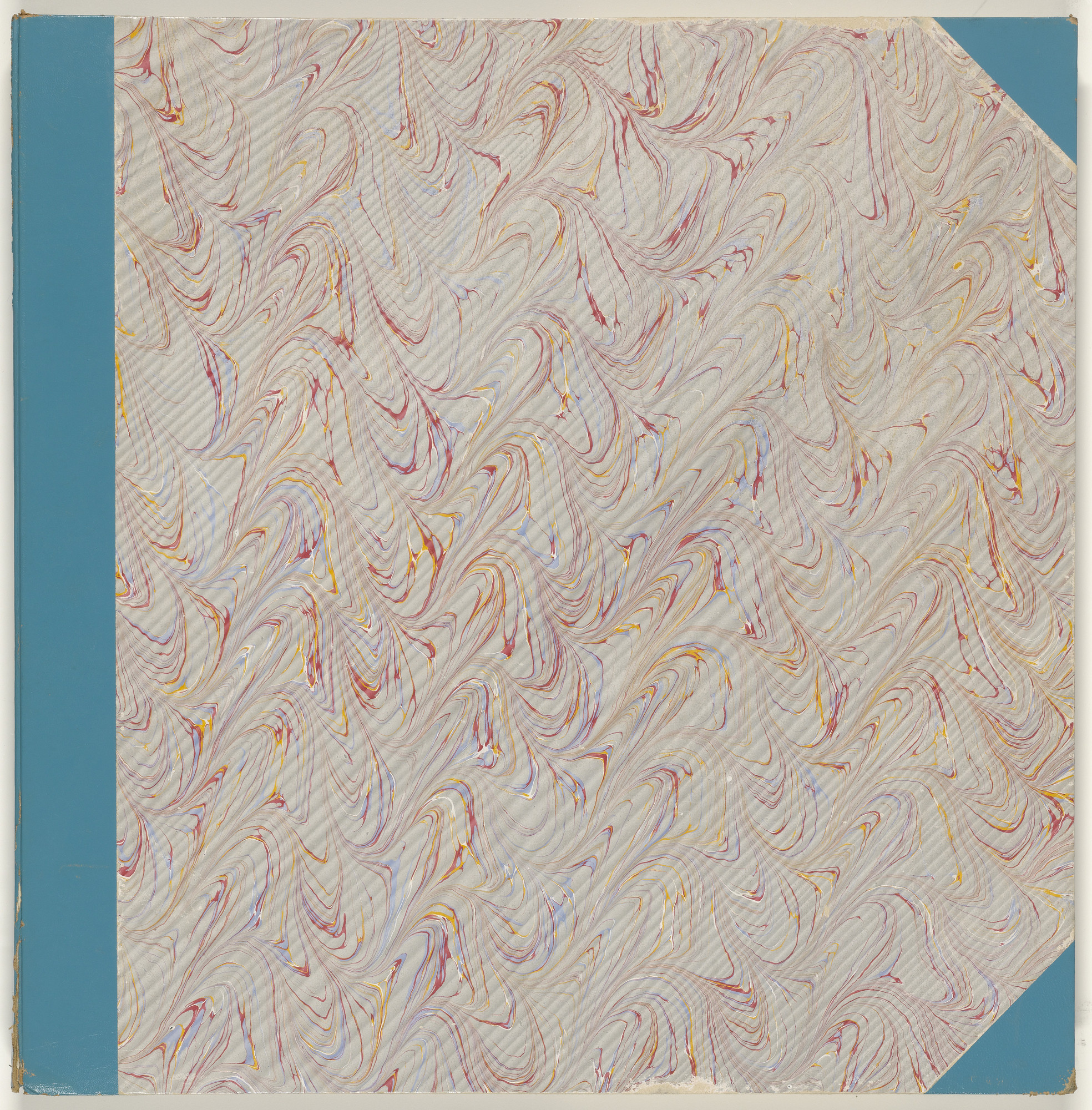 Lucio Fontana. Quattro oggetti di Lucio Fontana e due poesie di Salvatore Quasimodo (Four Objects by Lucio Fontana and Two Poems by Salvatore Quasimodo)