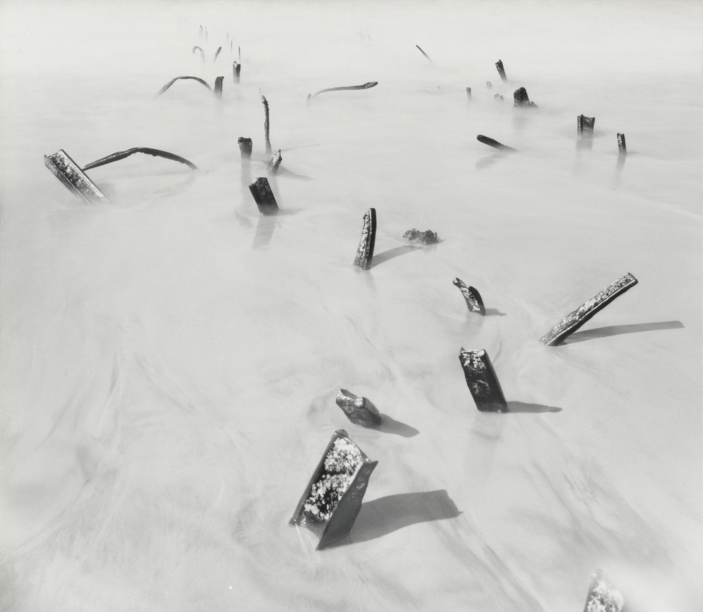 Sunken Wreck