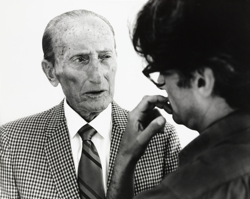 Jacob Israel Avedon, Sarasota, Florida