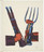 Hugo Gellert. Plate (folio 4) from Century of the Common Man. 1943