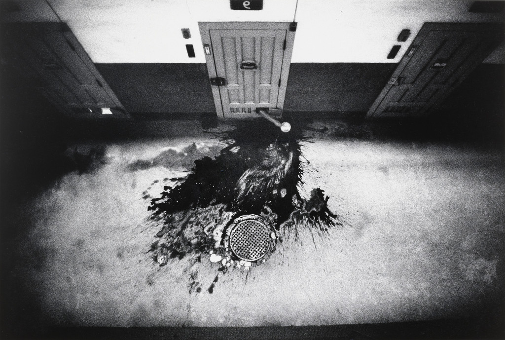 Room No. 9, Women's Prison, Wakayama