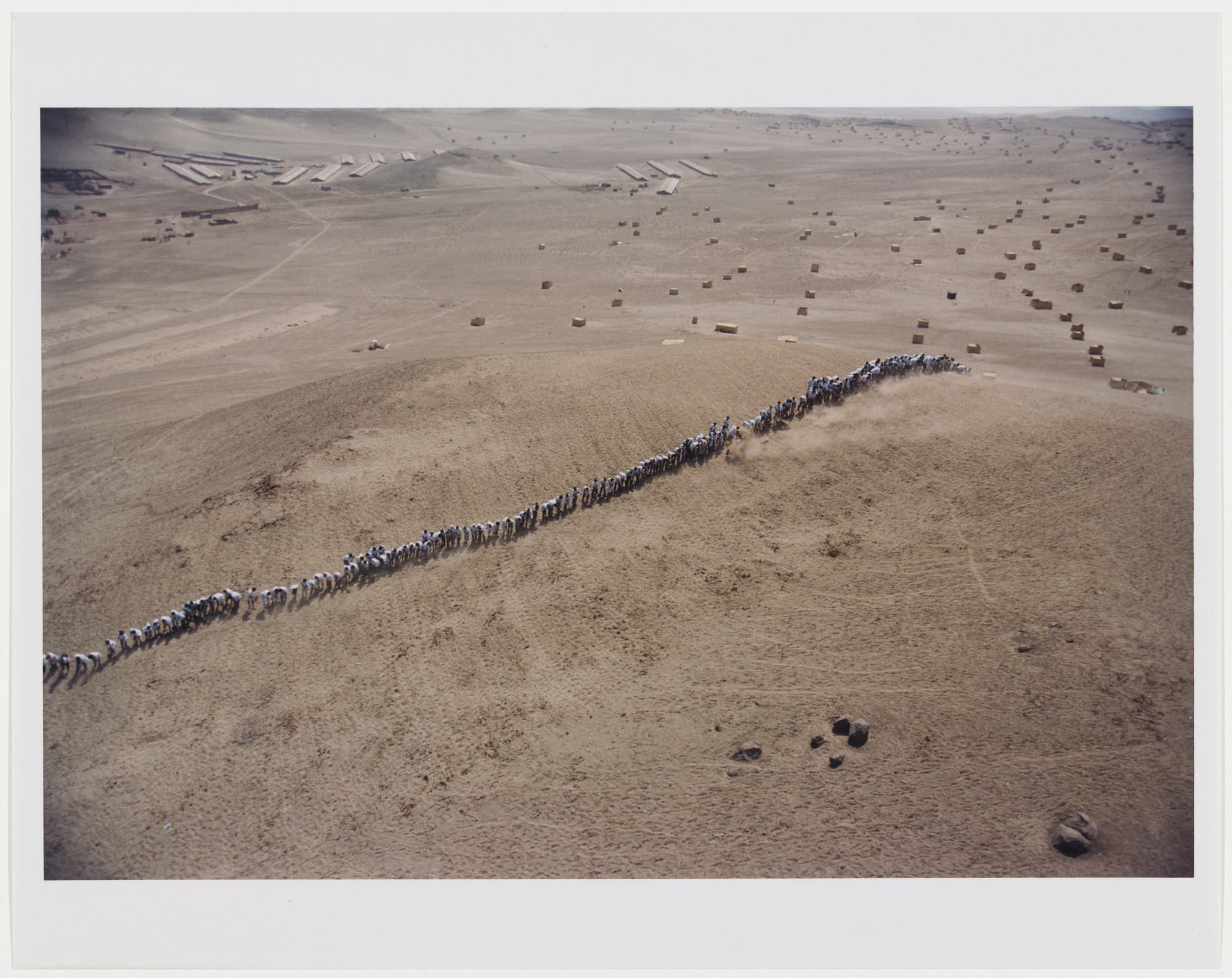 Francis Alÿs. Untitled