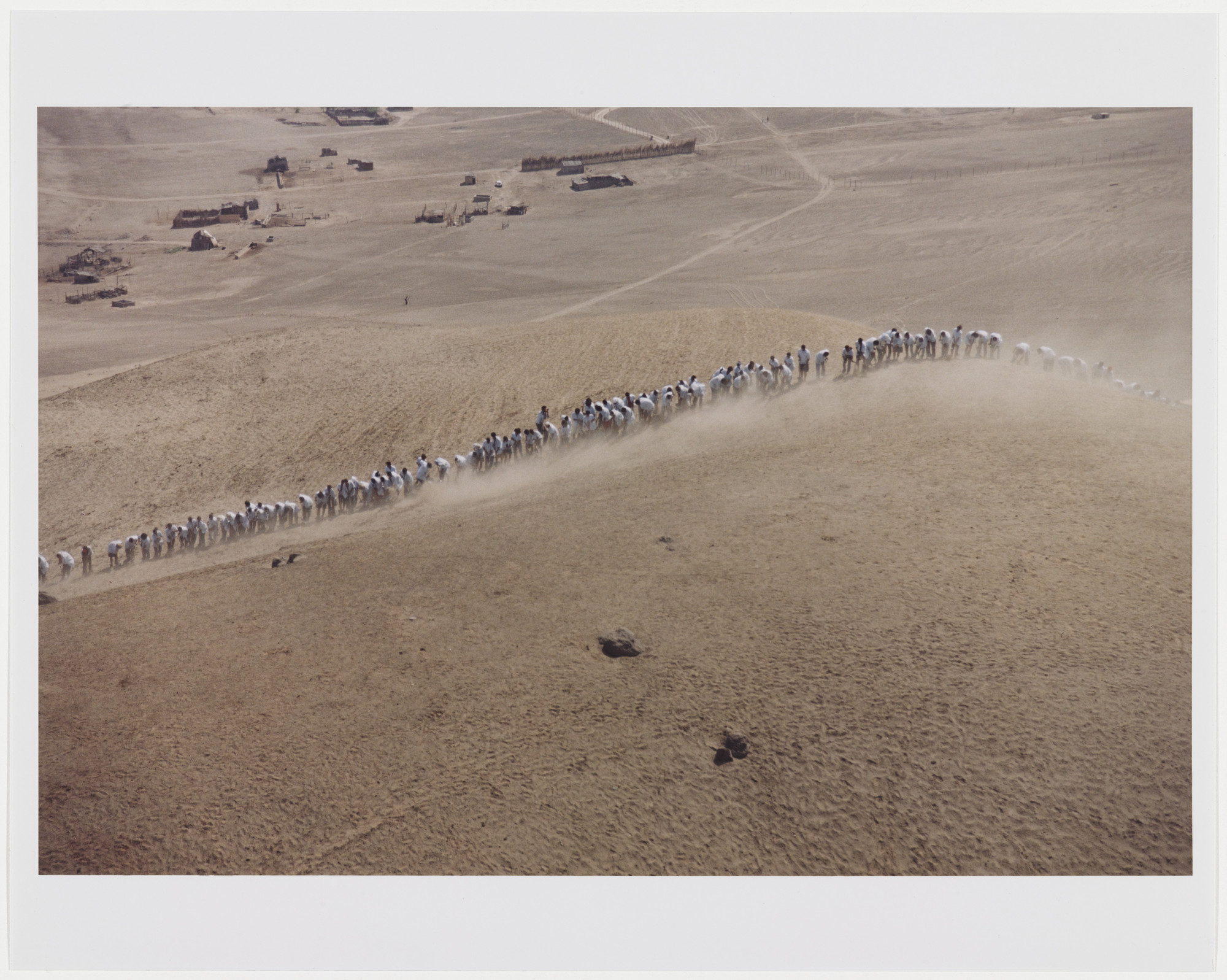 Francis Alÿs. Untitled