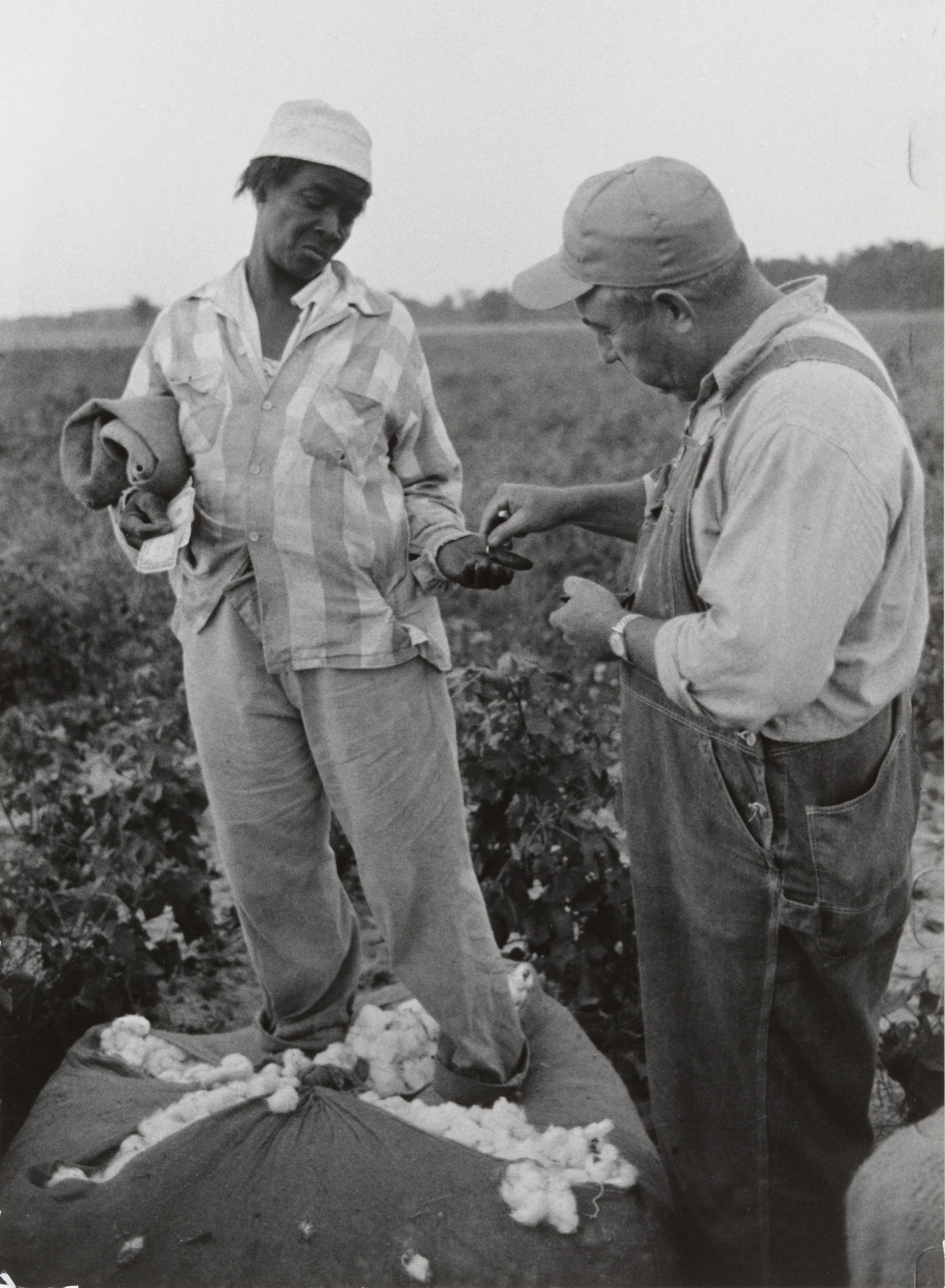 Bruce Davidson. South Carolina