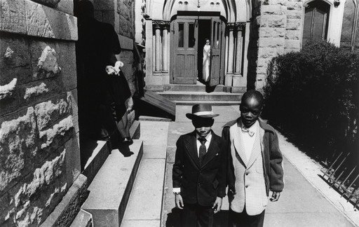 Handkerchief, Harlem