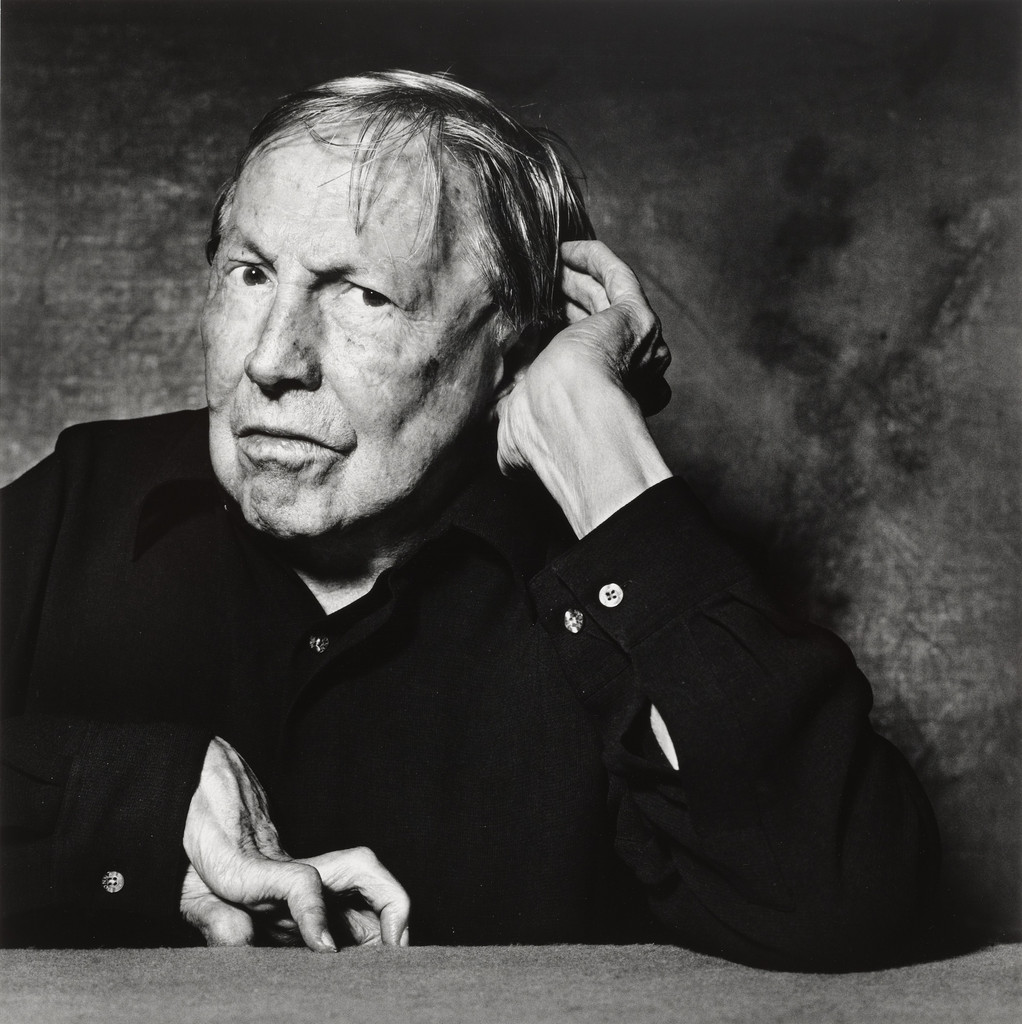 Robert Rauschenberg