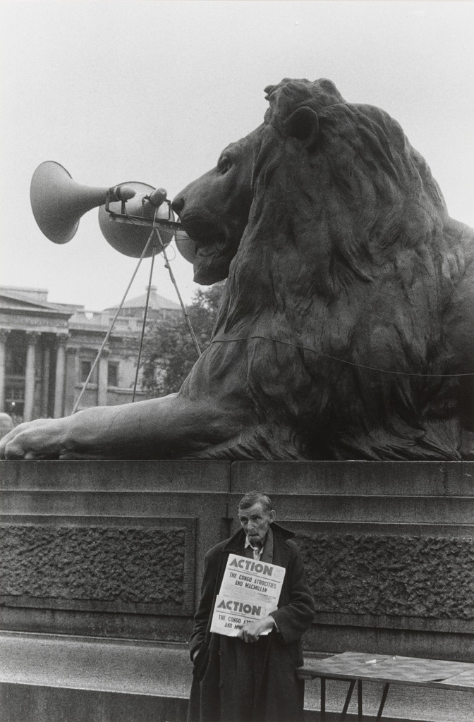 Trafalgar Square