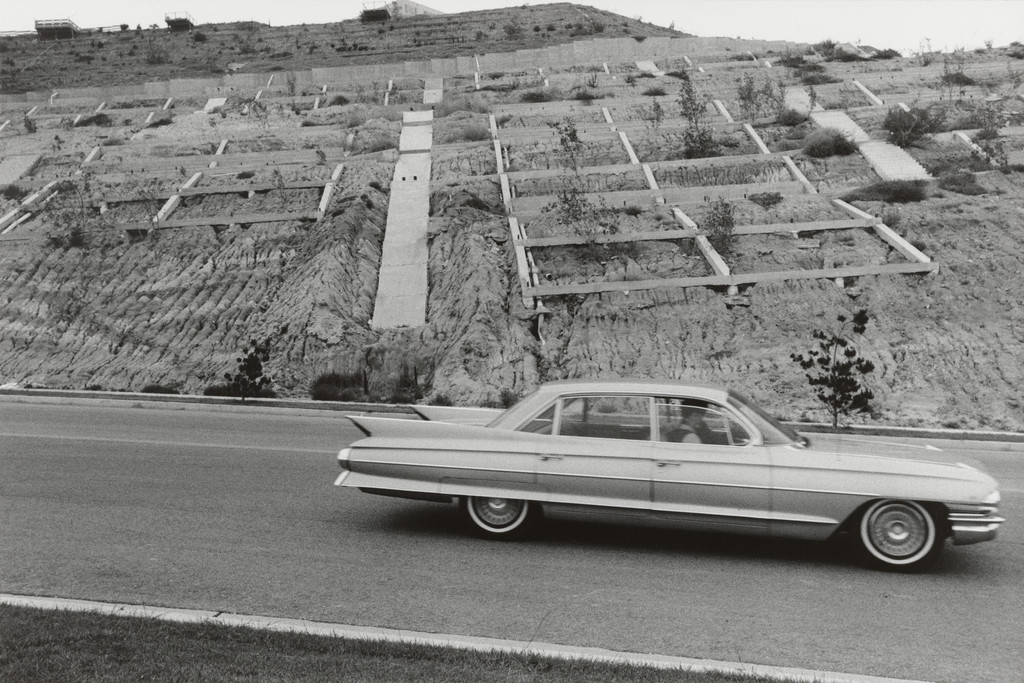 Near the Beach, Los Angeles