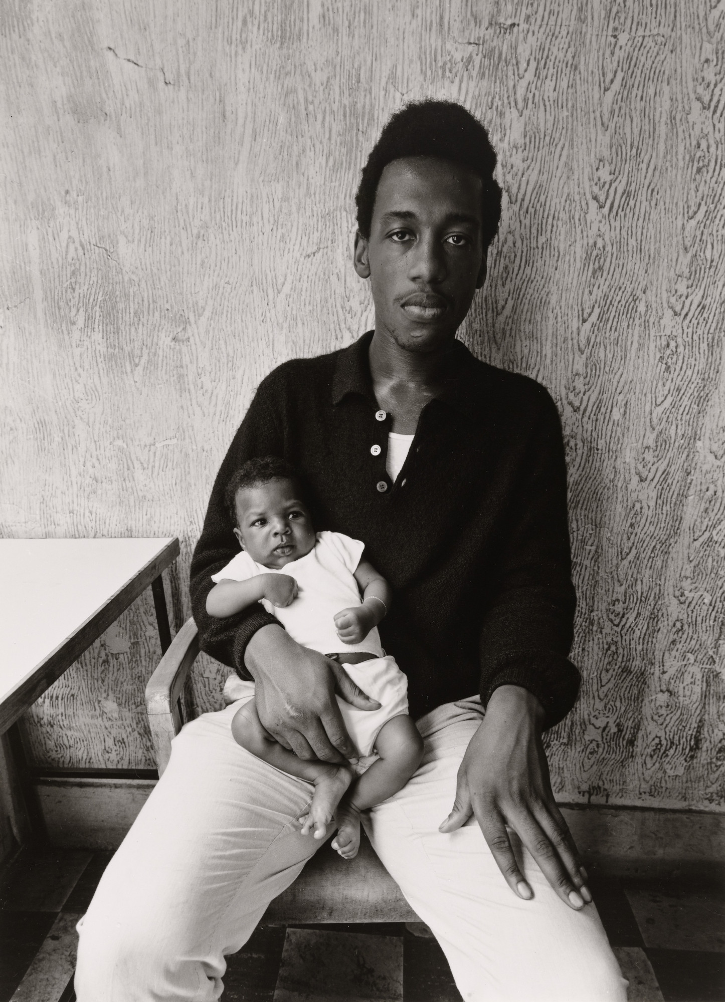 Bruce Davidson. Untitled