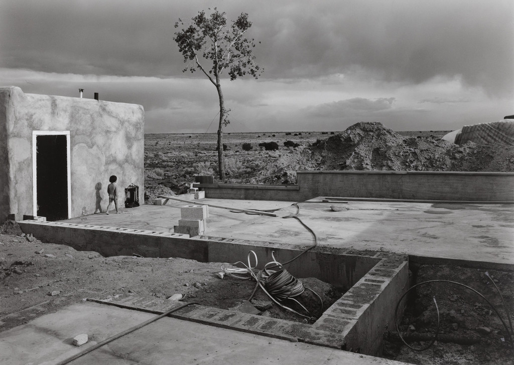 Chaquaco, New Mexico