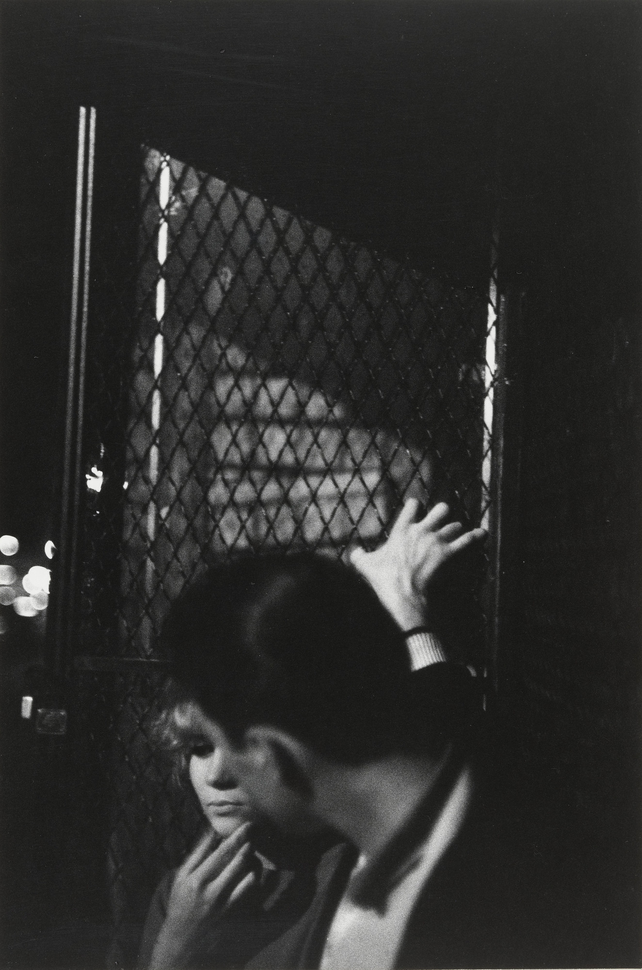 Bruce Davidson | MoMA