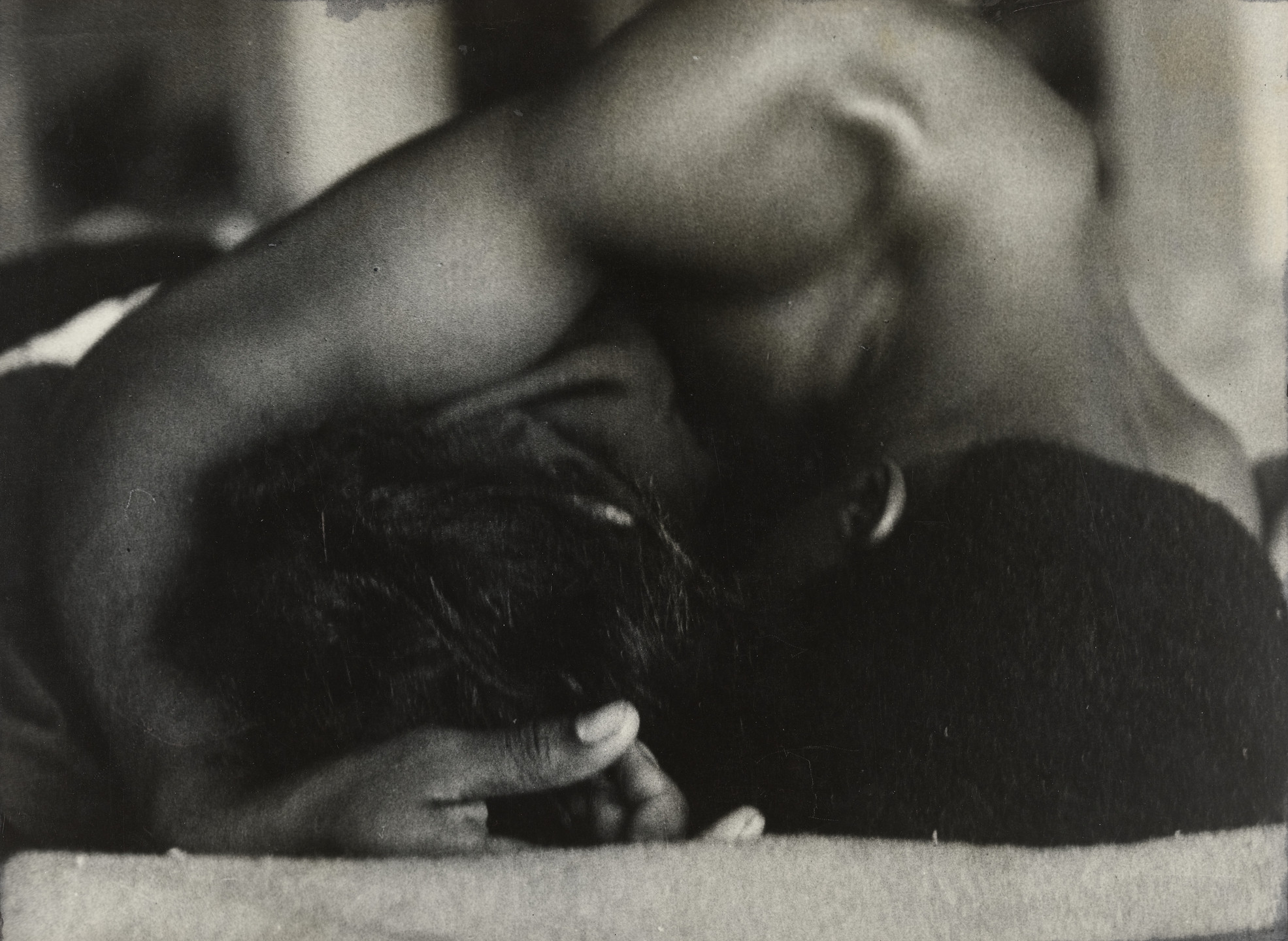 Leon Levinstein. Untitled. c. 1950