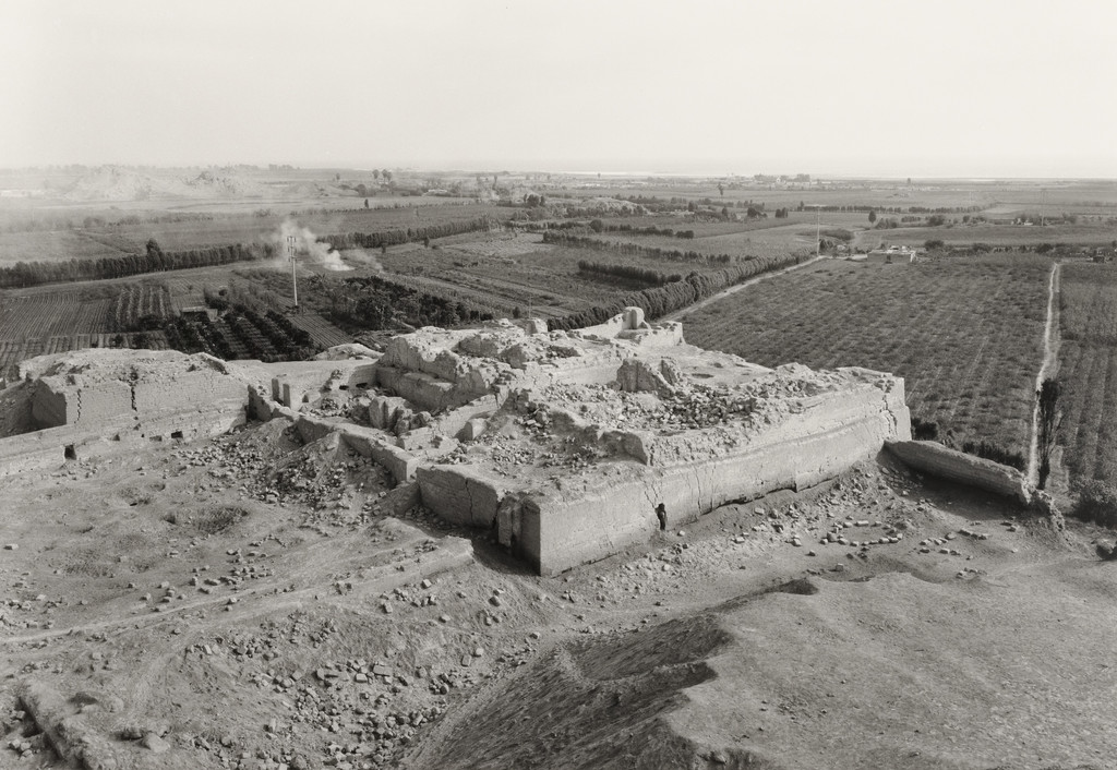 La Centinela, Peru, Edward Ranney, 1985