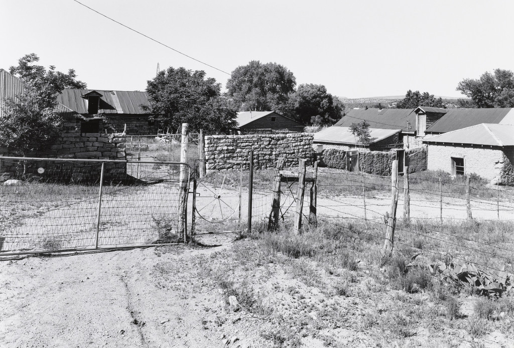 Upper Anton Chico, New Mexico