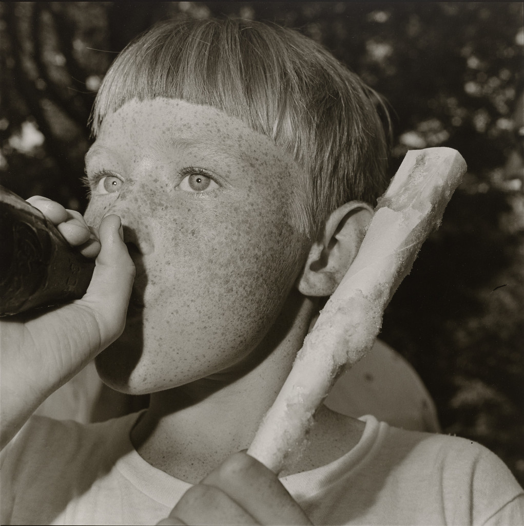 Coke and Cotton Candy, Scottsboro, Alabama