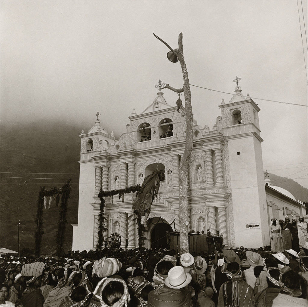 Untitled, Guatemala