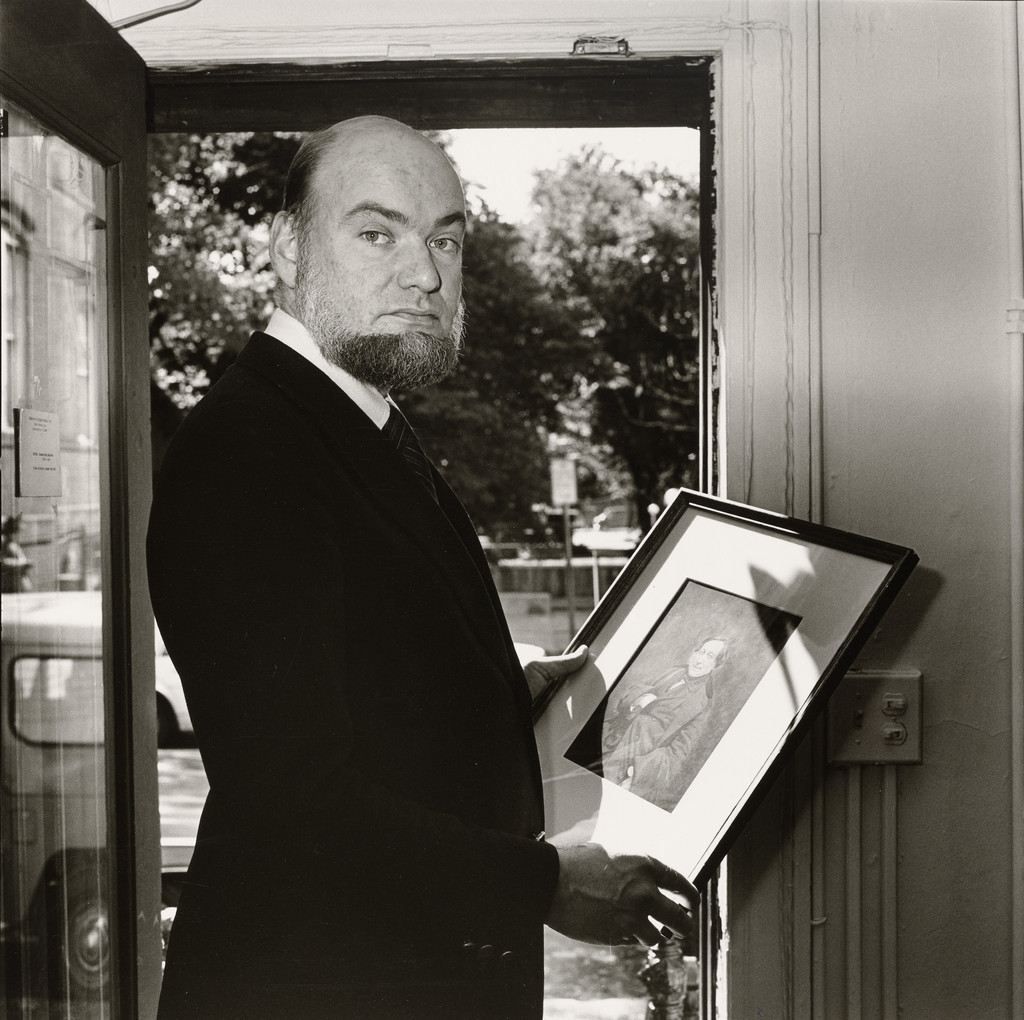 Harry Lunn, Washington, D.C.