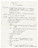 Benjamin Patterson. Paper Piece. 1960
