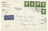 Benjamin Patterson. Paper Piece. 1960