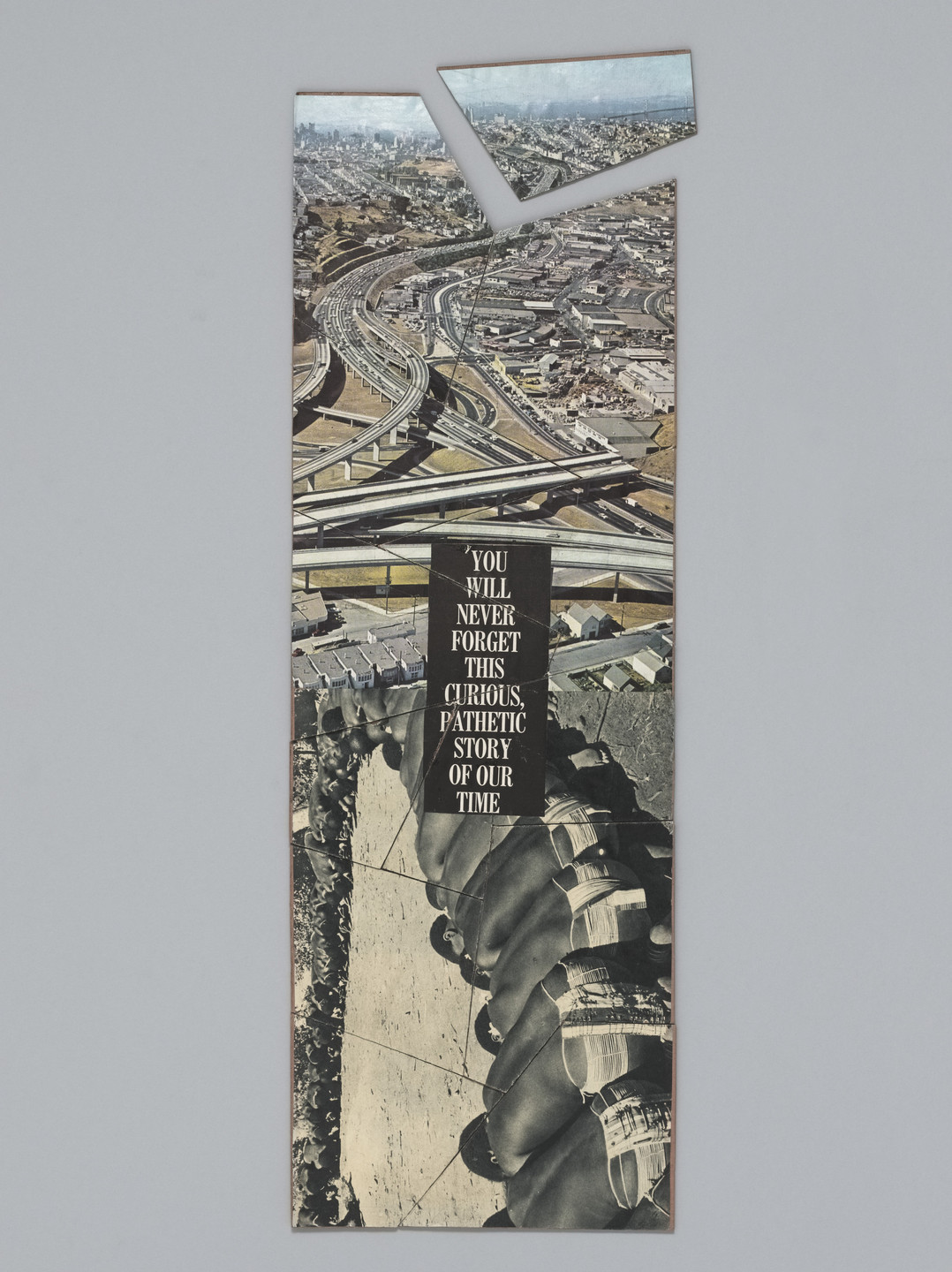 Benjamin Patterson. A Volume of Collected Poems, Volume 5, Poems 20, 21; 22, 23; and 24, 25. 1962