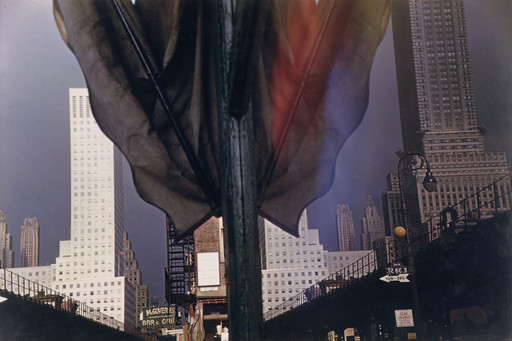 Dye transfer print | MoMA