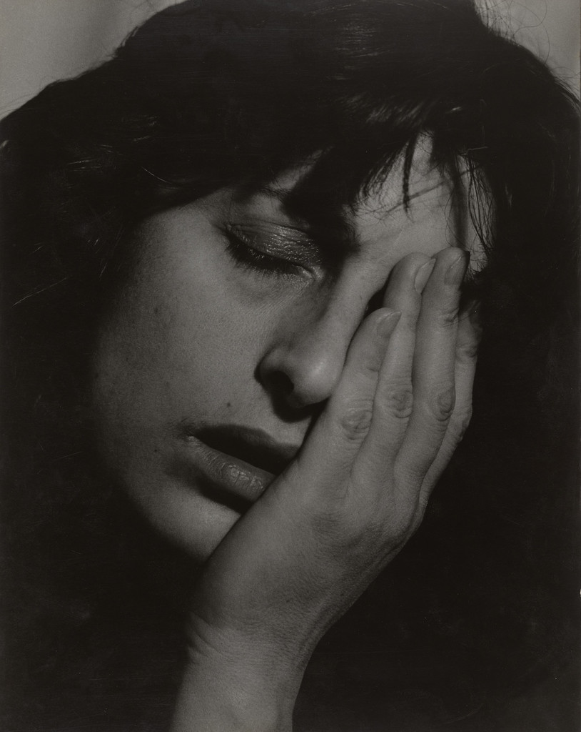 Woman