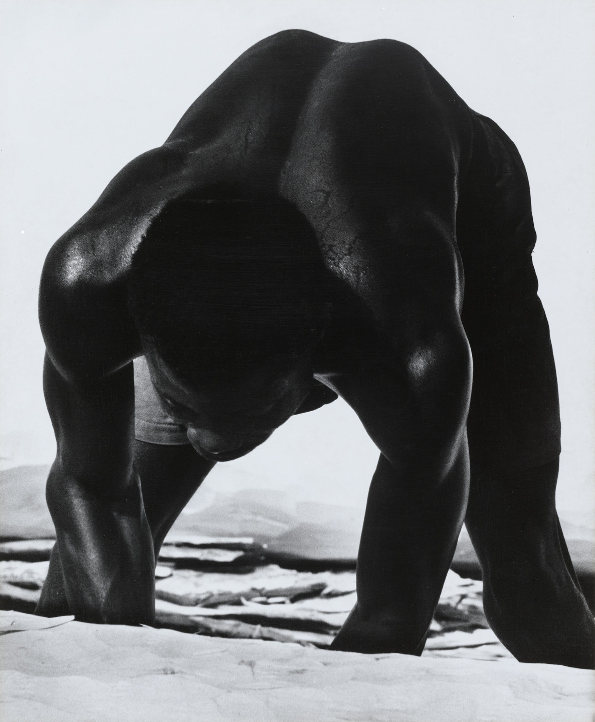 Ken Heyman. Untitled. 1962