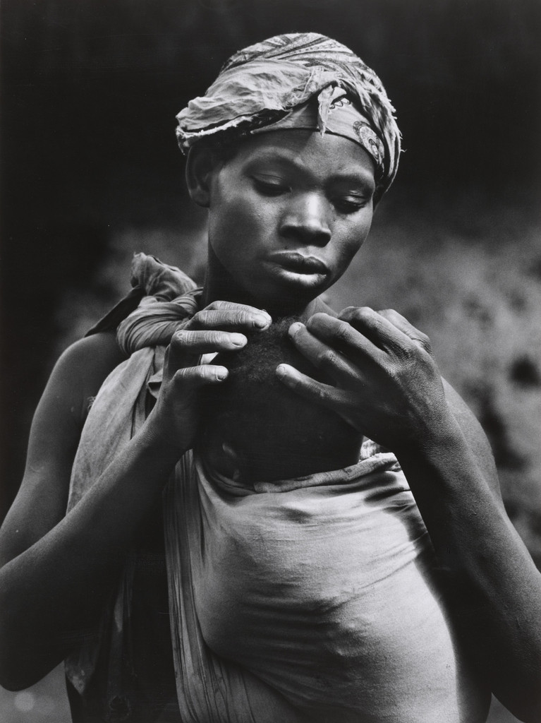Untitled, Ken Heyman, 1962