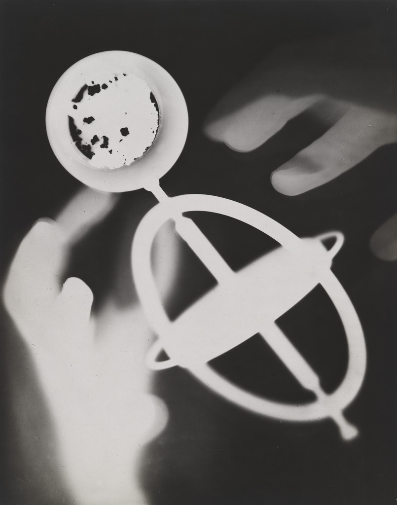 Untitled (plate 3) from the album Champs Délicieux