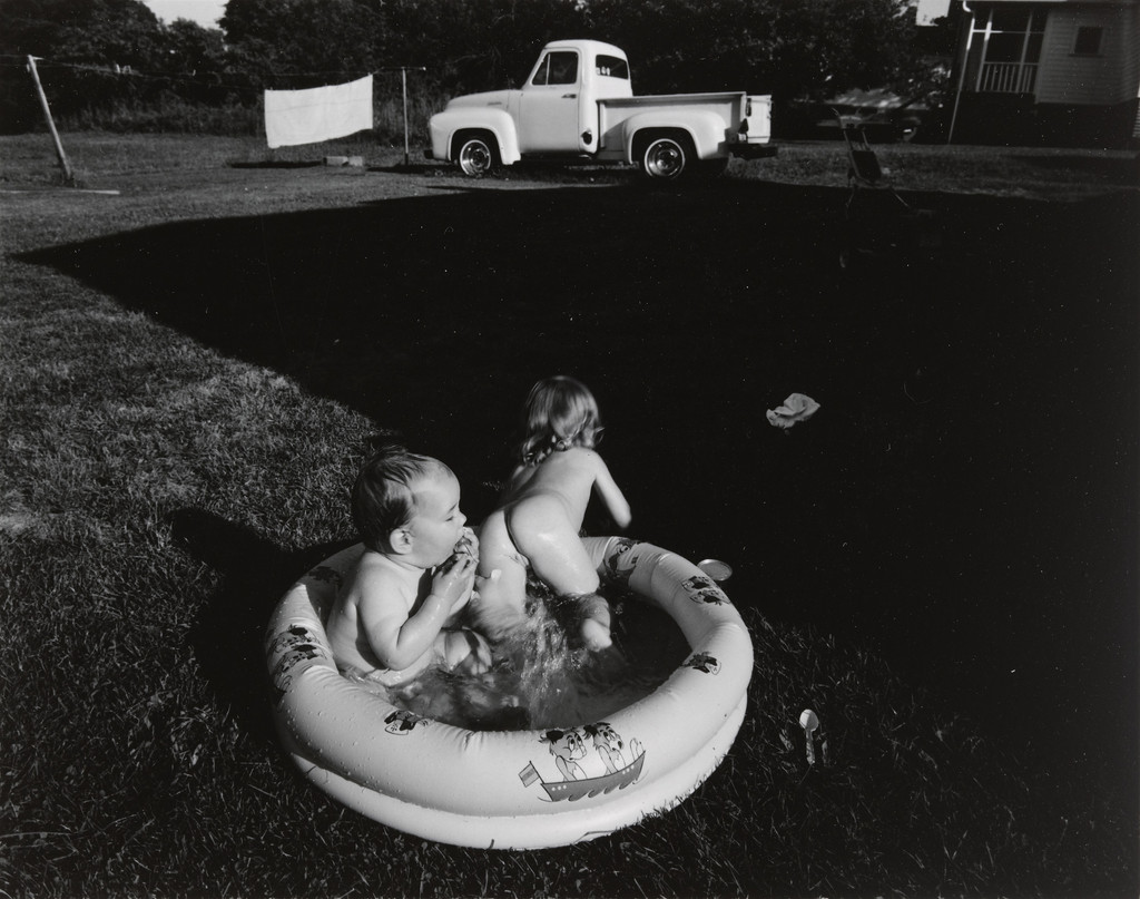 Elijah and Donna Jo, Danville