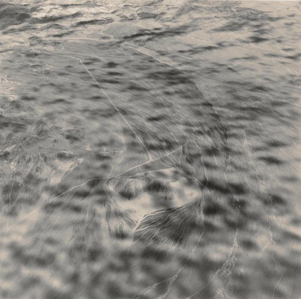 Near Hawthorne, Nevada