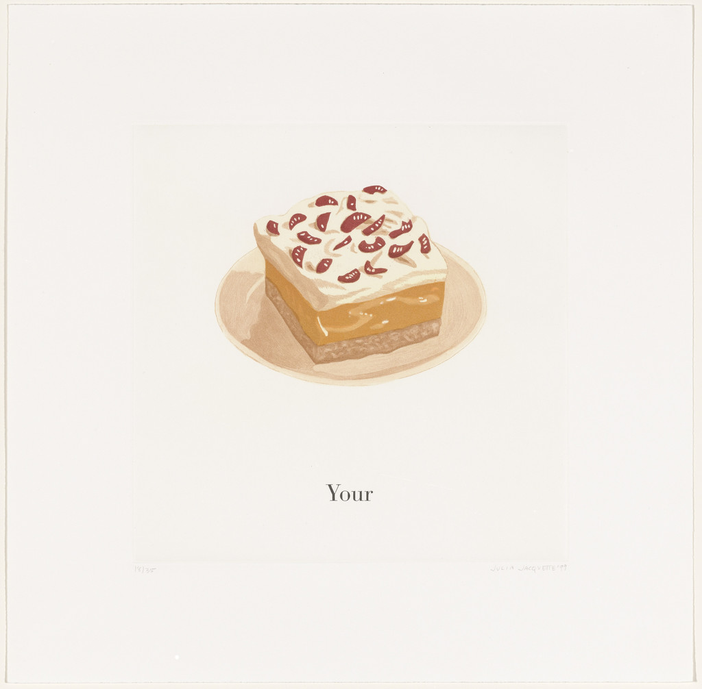 Your from To Kiss Your Lips